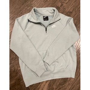 Women’s Nike Quarter-Zip